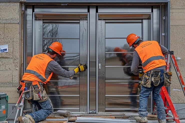 Top-Rated Doors Installation Contractors in Long Island: Your Ultimate Solution